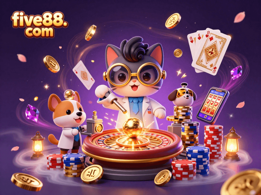 five88. com Masterclass: Winning Strategies for Gamblers in 2026