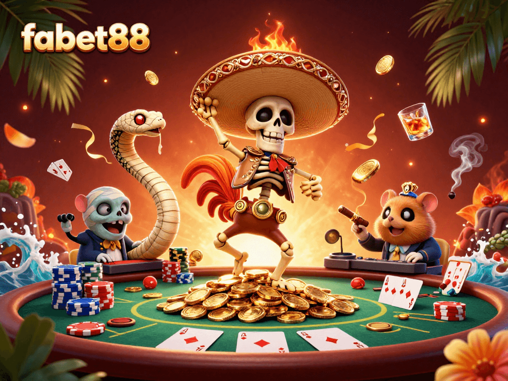 The fabet88 Shift: Why Gamblers Are Changing Tactics for 2026 Winning Strategies
