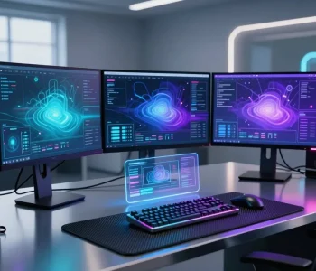 Computers Electronics and Technology