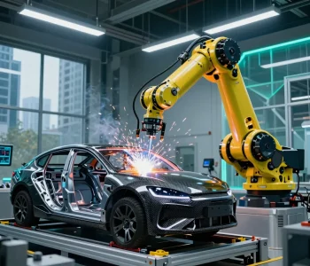 Heavy Industry and Engineering